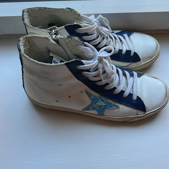 Golden Goose Francy - Picture 2 of 15